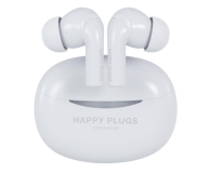 Happy Plugs Joy Pro bezprzewodowe słuchawki douszne z ANC white HAPL232614 - 1289586 - zdjęcie 1